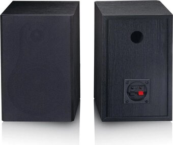 Gramofon Lenco LS-500BK - 2