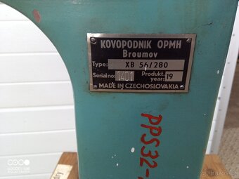 Signovacka - 2