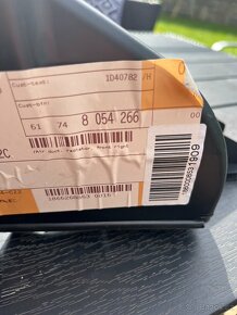 BMW M4, M3 F 80,82,83 vedení vzduchu chladiče pravý - 2