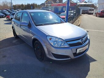 Opel Astra 1.6 16V Enjoy - 2