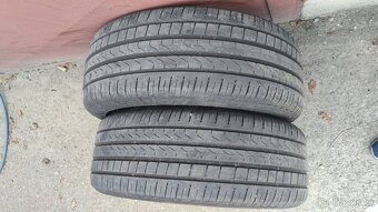 Pirelli Scorpion Verde 235/45 R20 100 V XL Letní - 2