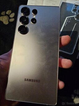 Samsung S25 ULTRA 12/256gb - 2