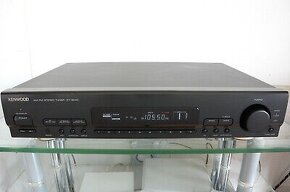 Prodám Tuner Kenwood KT-6040 - 2