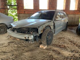 Renault laguna - náhradní díly - 2