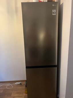 Lg lednice - 2