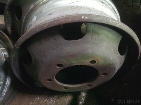 Disk Iveco Cargo 75 - 2