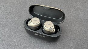 Sluchátka Jabra Elite 75t - 2