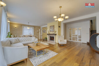 Prodej rodinného domu, 232 m², Horoušany, ul. K potoku - 2