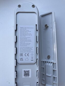 AQARA Roller Shade Driver E1 - Žaluziový ovladač - 2