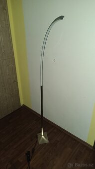 Prodám LED světlo LIVARNO LUX výška 150 cm - 2
