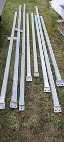 Jekl 70x70x5 - 2