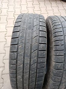 Zimní pneu 215/70 R16 100H - 2