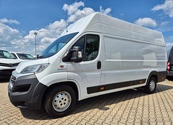 Fiat Ducato L4H3 2,3 MultiJET/131 hp rok 2019 - 2
