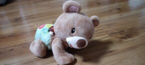 Lezoucí medvídek Vtech - 2
