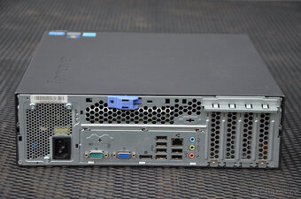 Lenovo ThinkCentre M91p i5/12GB/HDD 500 GB - 2