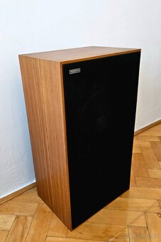 Videoton Supermax reproduktory 100 W - 2