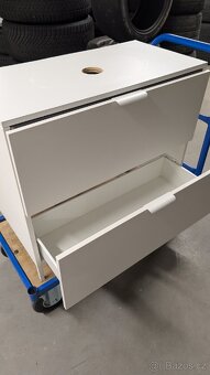 Skříňka pod umyvadlo - 2