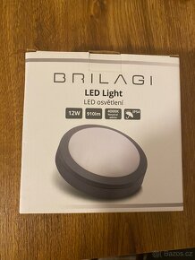 LED venkovní světla - 2