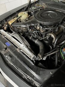 Prodám Mercedes-Benz SL450 - 2