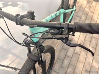 Horsky bicykel Bianchi - 2