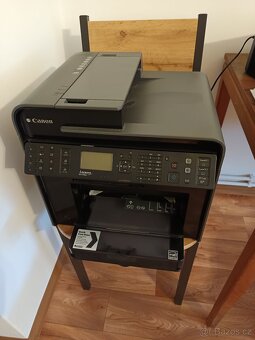 Tiskárna Canon MF4780w - 2
