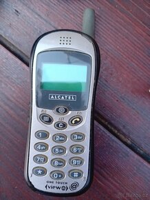 Alcatel - 2