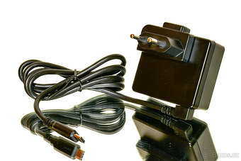 NIKON EH-7P AC Adaptér pro Z6 a Z7 TOP STAV - 2