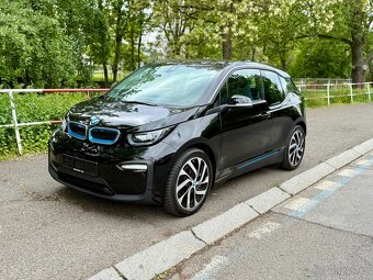 BMW i3s 120Ah Executive | DPH | AutoAukce - 2