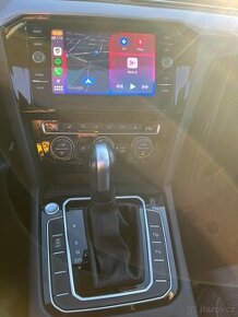 Aktivace App-connect, Smartlink, Full-link - 2