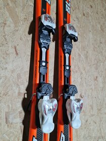 Lyže Blizzard 120 - 2