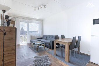 Prodej bytu 2+kk, 58 m2, Ždírec nad Doubravou - 2