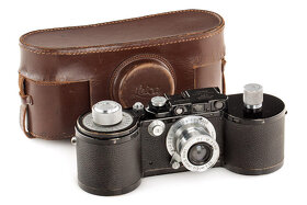 Ernst Leitz Wetzlar, LEICA - Poptávka - 2