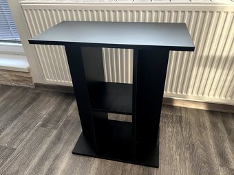 Akvárium INVITAL EasyTank PRO LED 65 litrů, včetně stolku - 2