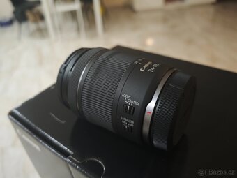 Canon RF 24-105mm f/4-7.1 IS STM - 2