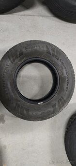 Pneu Continental Conticross Contact RX M+S 255/70 R16 - 2