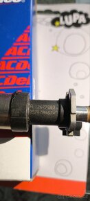 Vysoko tlaké vstřikovace pro motory 6.2L V8 přímý vstřik - 2
