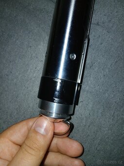 Star Wars Master Sol Proffie 2.2V lightsaber - 2