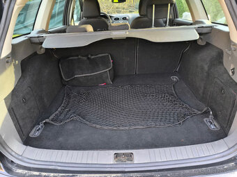 Ford Focus kombi, 1.6 TDCi 2007 - 2