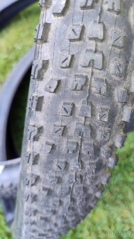 Maxxis rekon race 2,4 WT - 2