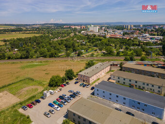 Prodej ubytovacího zařízení, 800 m², Přerov, ul. Dluhonská - 2