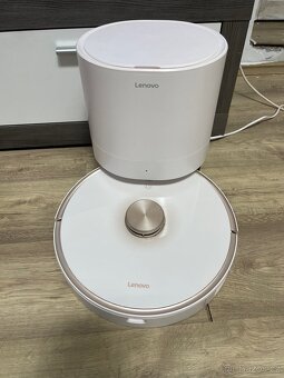 Robotický vysavač Lenovo T1s pro - 2