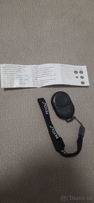 Shutter 3 Bluetooth dálkový ovladač mobilního
- 2