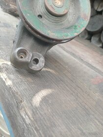 Čerpadlo na olej, hydrauliku - 2