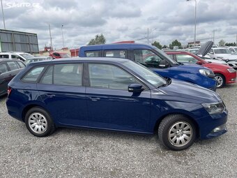 Fabia 3 combi 1,4 tdi 77 kw - 2