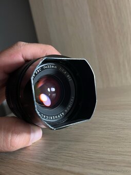 Fujifilm XF 35 mm f/1,4 R 5 - 2