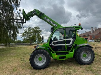 Merlo TF 38.10 - 2