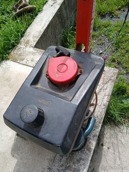 Vari system - 2