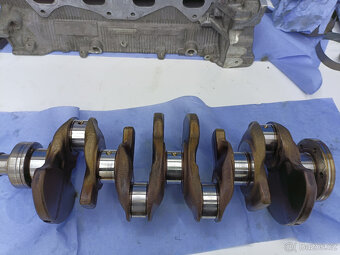 Motor N14B16C 155 kW Mini Cooper JCW - 2