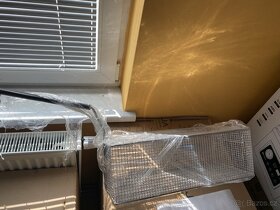 Fritovaci kos 45x21x15 - 2