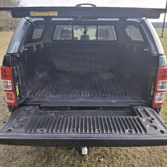 Ford ranger 2.2tdci r.v.2013 4x4 - 2